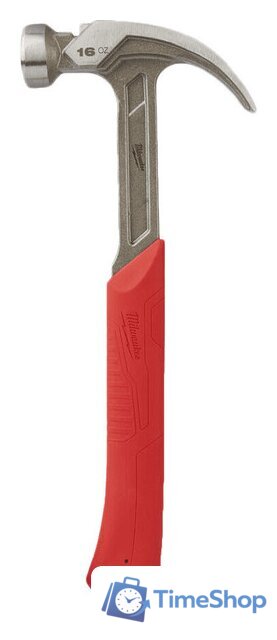 Молоток Milwaukee 4932478655 - Изображение №1 — Интернет-магазин Time-Shop