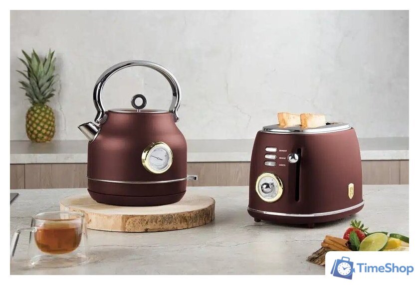 Электрический чайник Berlinger Haus BH-9516 - Изображение №2 — Интернет-магазин Time-Shop