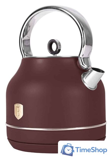 Электрический чайник Berlinger Haus BH-9516 - Изображение №3 — Интернет-магазин Time-Shop