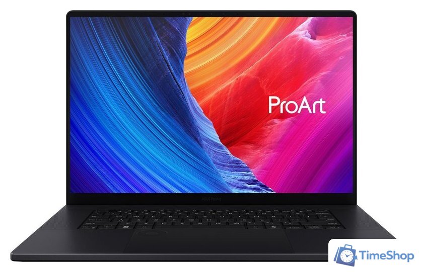 Рабочая станция ASUS ProArt P16 OLED H7606WX-SE042X - Изображение №1 — Интернет-магазин Time-Shop