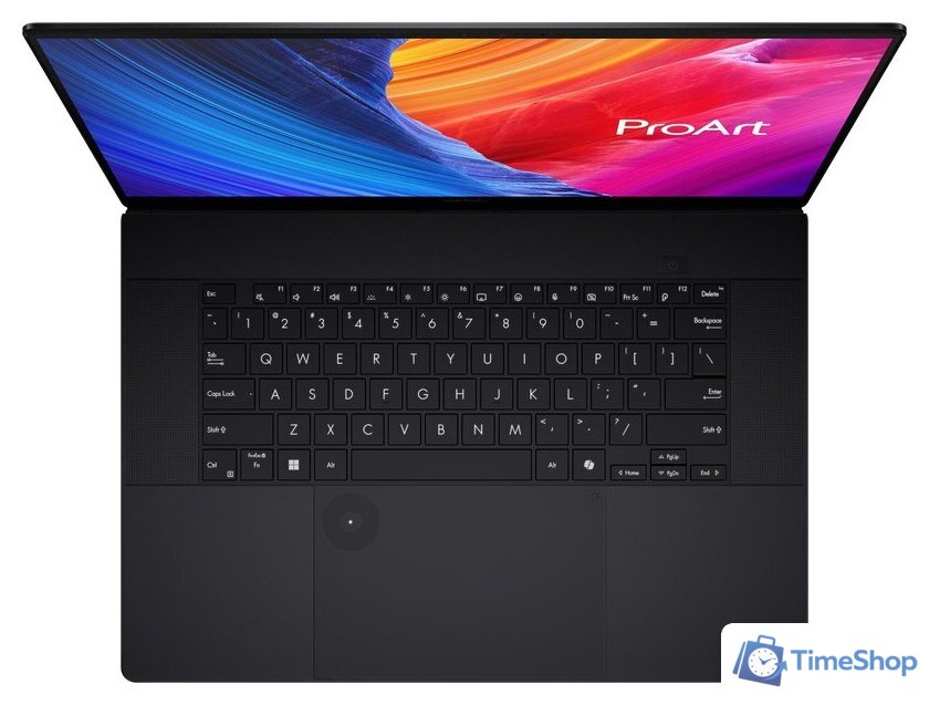 Рабочая станция ASUS ProArt P16 OLED H7606WX-SE042X - Изображение №2 — Интернет-магазин Time-Shop