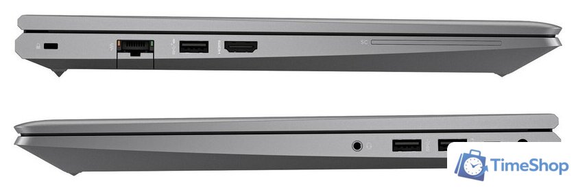 Рабочая станция HP ZBook Power 16 G10 8U6X8PA - Изображение №10 — Интернет-магазин Time-Shop