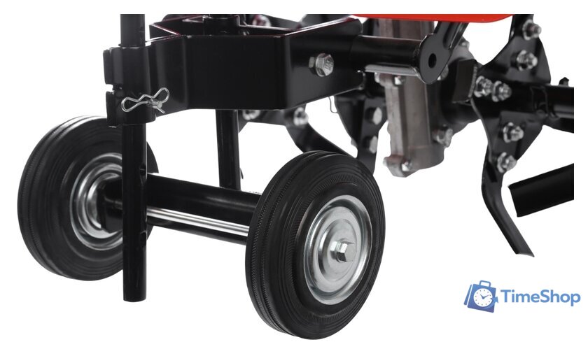 Мотокультиватор бензиновый Hammer Flex RT-40A - Изображение №8 — Интернет-магазин Time-Shop