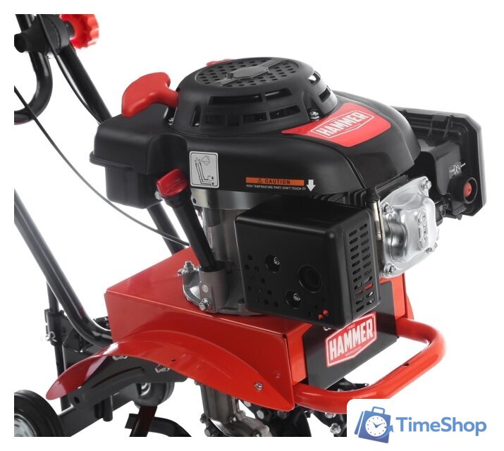 Мотокультиватор бензиновый Hammer Flex RT-40A - Изображение №10 — Интернет-магазин Time-Shop