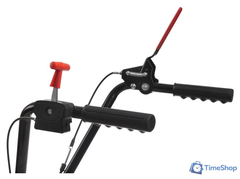 Мотокультиватор бензиновый Hammer Flex RT-40A - Изображение №7 — Интернет-магазин Time-Shop