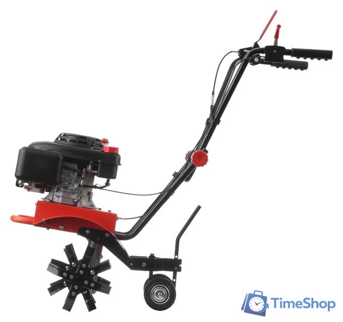 Мотокультиватор бензиновый Hammer Flex RT-40A - Изображение №3 — Интернет-магазин Time-Shop