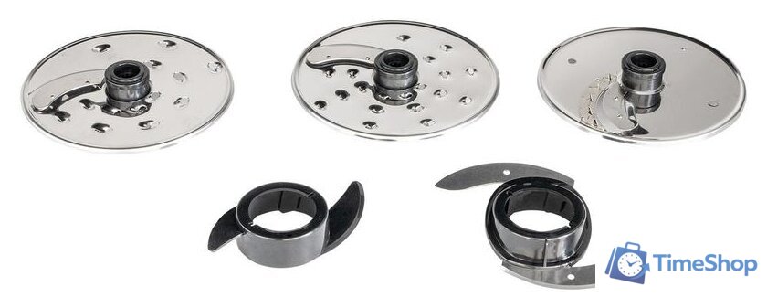 Кухонный комбайн Galaxy Line GL2305 - Изображение №6 — Интернет-магазин Time-Shop