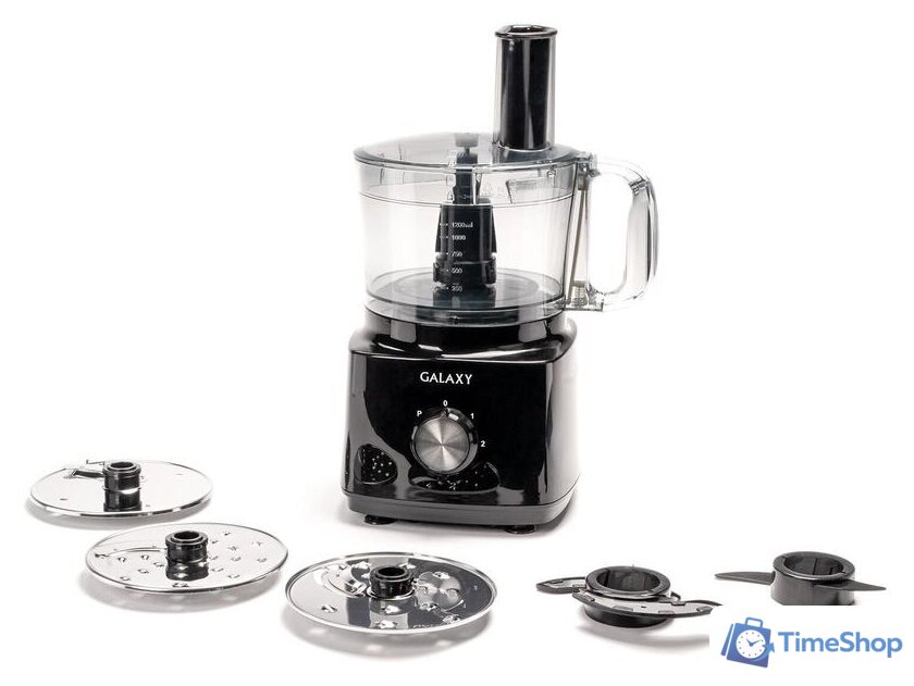 Кухонный комбайн Galaxy Line GL2305 - Изображение №2 — Интернет-магазин Time-Shop