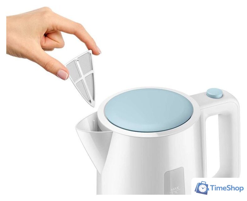 Электрический чайник Philips HD9318/70 - Изображение №4 — Интернет-магазин Time-Shop