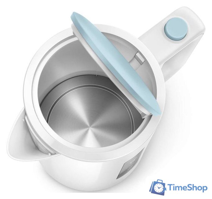 Электрический чайник Philips HD9318/70 - Изображение №5 — Интернет-магазин Time-Shop