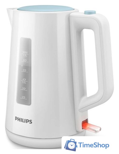 Электрический чайник Philips HD9318/70 - Изображение №3 — Интернет-магазин Time-Shop