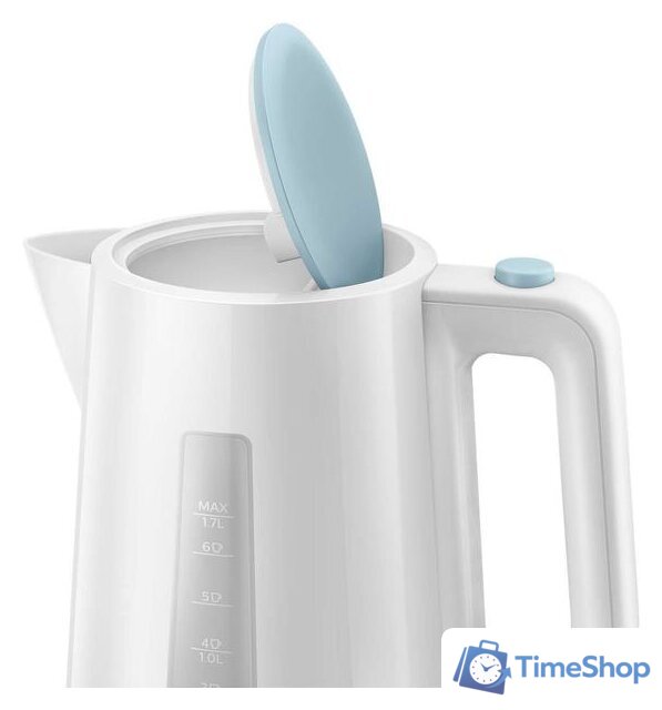 Электрический чайник Philips HD9318/70 - Изображение №6 — Интернет-магазин Time-Shop