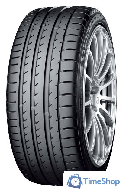 Летние шины Yokohama ADVAN Sport V105W 315/35R20 110Y - Изображение №1 — Интернет-магазин Time-Shop