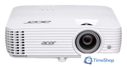 Проектор Acer H6830BD MR.JVK11.001 - Изображение №1 — Интернет-магазин Time-Shop