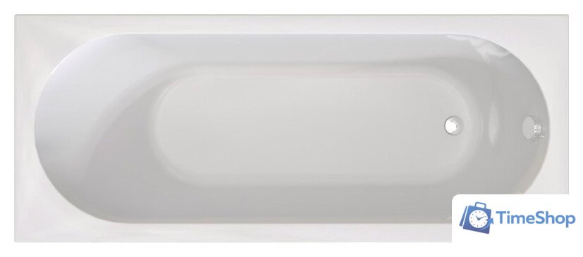 Ванна Radomir Вальс 170x75 1-01-0-0-1-337 - Изображение №1 — Интернет-магазин Time-Shop