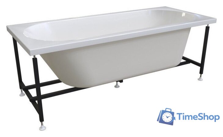 Ванна Radomir Вальс 170x75 1-01-0-0-1-337 - Изображение №2 — Интернет-магазин Time-Shop