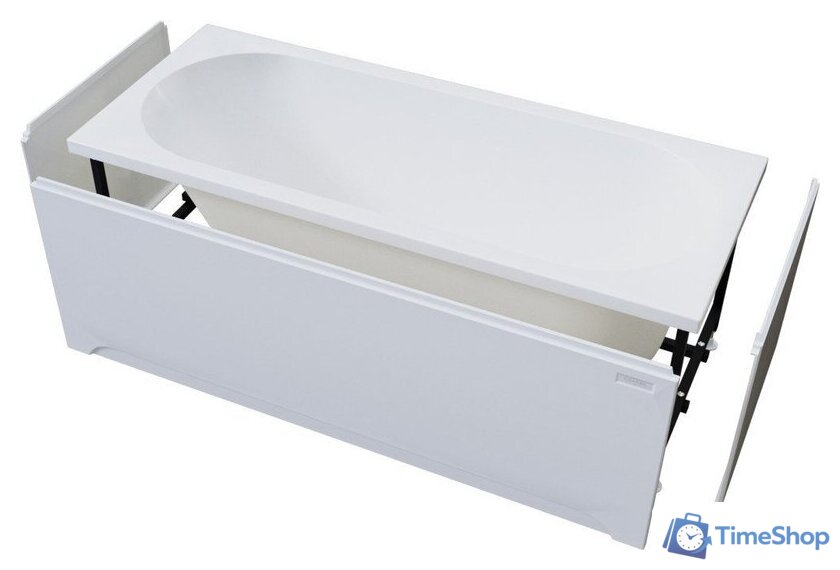 Ванна Radomir Вальс 170x75 1-01-0-0-1-337 - Изображение №5 — Интернет-магазин Time-Shop