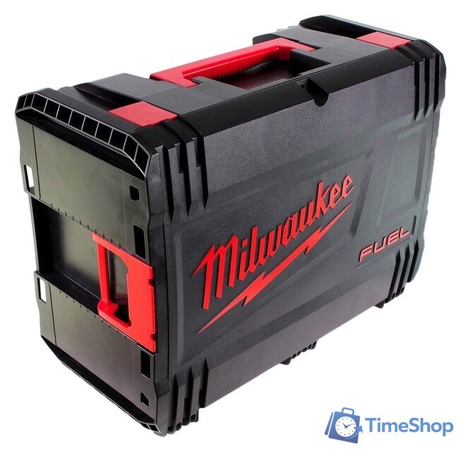 Кейс Milwaukee HD Box 3 4932453386 - Изображение №1 — Интернет-магазин Time-Shop