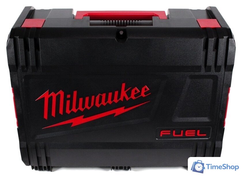Кейс Milwaukee HD Box 3 4932453386 - Изображение №2 — Интернет-магазин Time-Shop