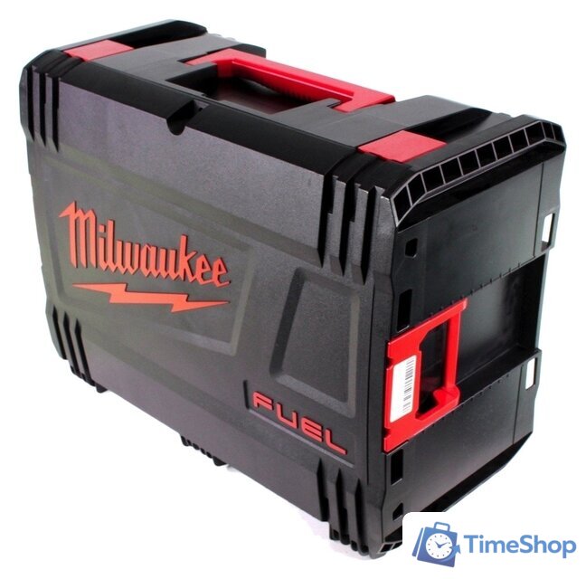 Кейс Milwaukee HD Box 3 4932453386 - Изображение №3 — Интернет-магазин Time-Shop
