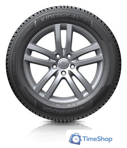 Всесезонные шины Hankook Kinergy 4S2 X H750A 275/45R20 110W - Изображение №4 — Интернет-магазин Time-Shop