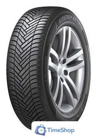 Всесезонные шины Hankook Kinergy 4S2 X H750A 275/45R20 110W - Изображение №1 — Интернет-магазин Time-Shop