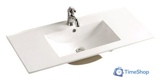 Умывальник WeltWasser Deilbach 7506-100 - Изображение №1 — Интернет-магазин Time-Shop