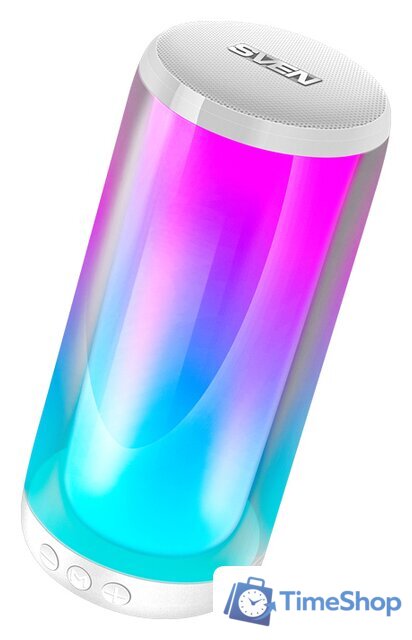 Беспроводная колонка SVEN PS-265 - Изображение №1 — Интернет-магазин Time-Shop