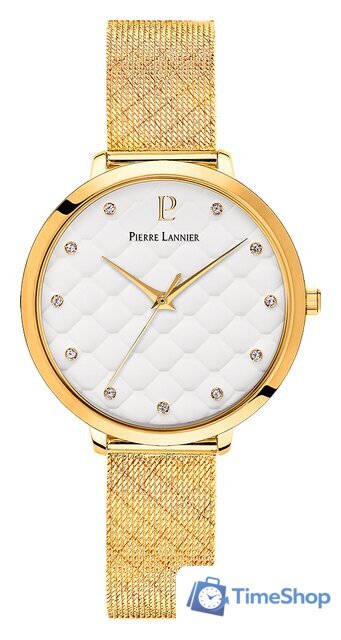 Наручные часы Pierre Lannier Grace 030M502 - Изображение №1 — Интернет-магазин Time-Shop
