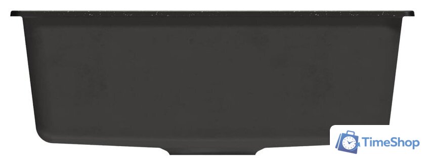 Кухонная мойка Mixline ML-GM15 551914 (черный) - Изображение №3 — Интернет-магазин Time-Shop