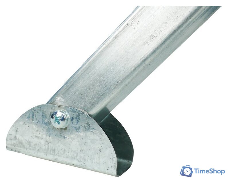 Раскладушка Сибтермо 175x65см 01010100 - Изображение №4 — Интернет-магазин Time-Shop