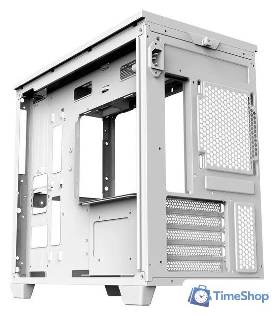 Корпус A4Tech Bloody BD-CC117F (белый) - Изображение №9 — Интернет-магазин Time-Shop