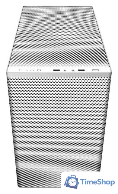 Корпус A4Tech Bloody BD-CC117F (белый) - Изображение №5 — Интернет-магазин Time-Shop