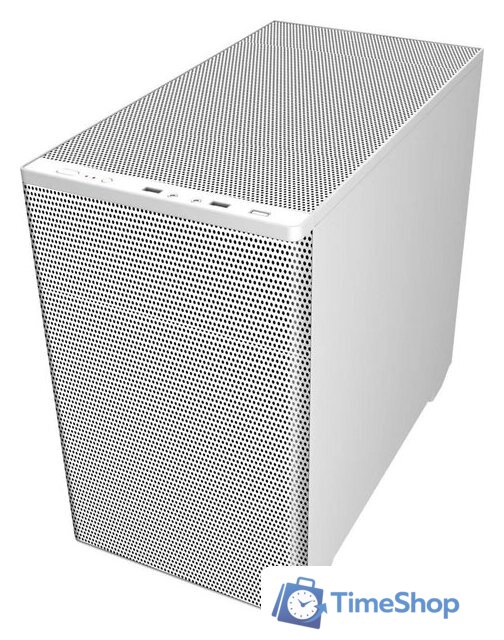 Корпус A4Tech Bloody BD-CC117F (белый) - Изображение №4 — Интернет-магазин Time-Shop