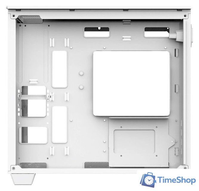 Корпус A4Tech Bloody BD-CC117F (белый) - Изображение №8 — Интернет-магазин Time-Shop