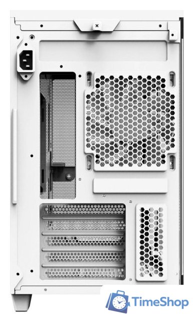 Корпус A4Tech Bloody BD-CC117F (белый) - Изображение №11 — Интернет-магазин Time-Shop