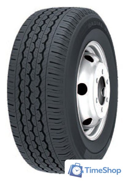 Летние шины Goodride H188 195R14C 106/104Q - Изображение №1 — Интернет-магазин Time-Shop