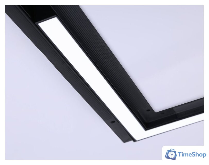 Линейный светильник Ambrella light Track System GL3982 - Изображение №4 — Интернет-магазин Time-Shop