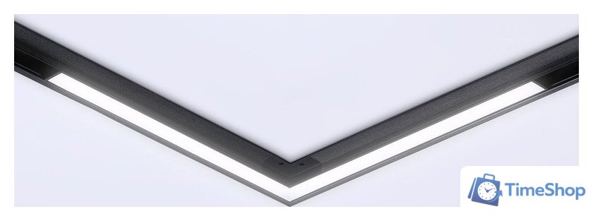 Линейный светильник Ambrella light Track System GL3982 - Изображение №2 — Интернет-магазин Time-Shop