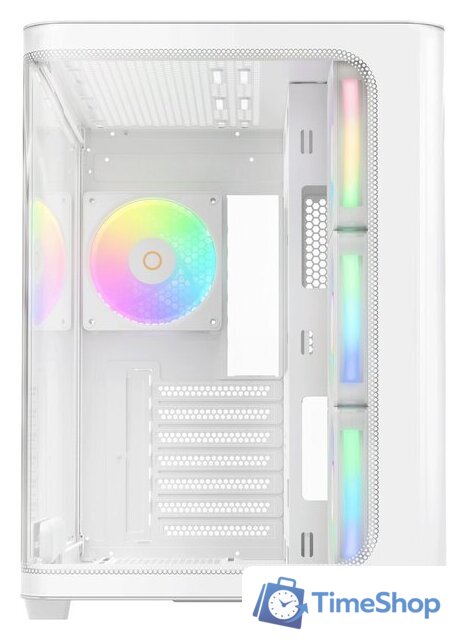Корпус Ocypus Iota C70 Curve WH ARGB - Изображение №3 — Интернет-магазин Time-Shop