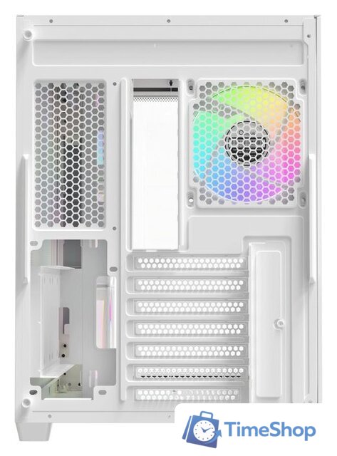 Корпус Ocypus Iota C70 Curve WH ARGB - Изображение №4 — Интернет-магазин Time-Shop