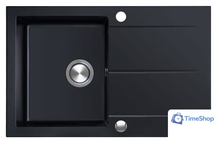 Кухонная мойка Berg Hobart BRQ1911 - Изображение №1 — Интернет-магазин Time-Shop
