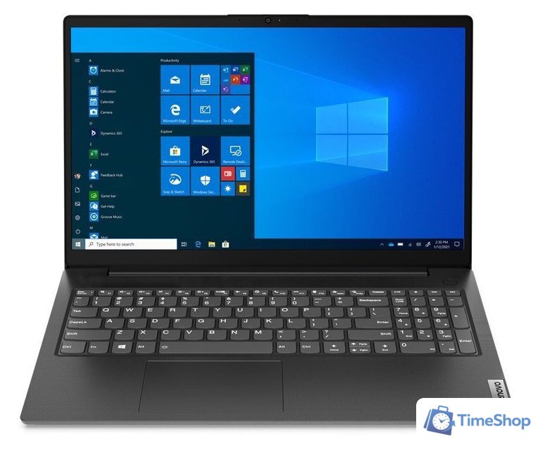 Ноутбук Lenovo V15 G2 IJL 82QY00SGAK - Изображение №1 — Интернет-магазин Time-Shop