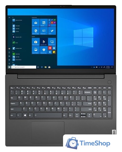 Ноутбук Lenovo V15 G2 IJL 82QY00SGAK - Изображение №8 — Интернет-магазин Time-Shop
