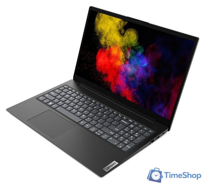Ноутбук Lenovo V15 G2 IJL 82QY00SGAK - Изображение №6 — Интернет-магазин Time-Shop