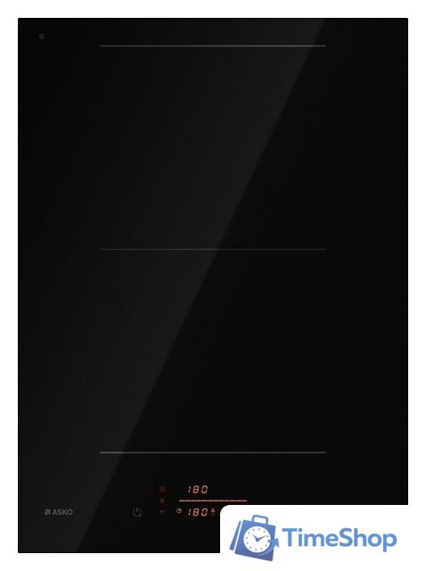 Варочная панель ASKO HI5320FBG1 - Изображение №1 — Интернет-магазин Time-Shop