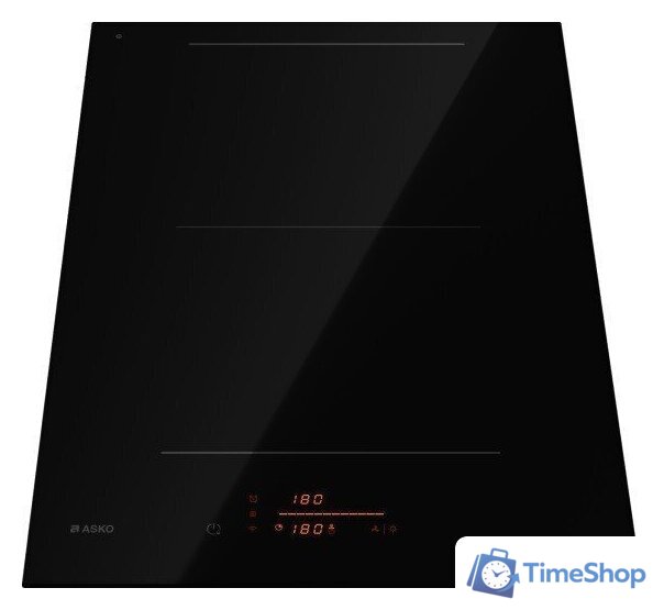 Варочная панель ASKO HI5320FBG1 - Изображение №2 — Интернет-магазин Time-Shop