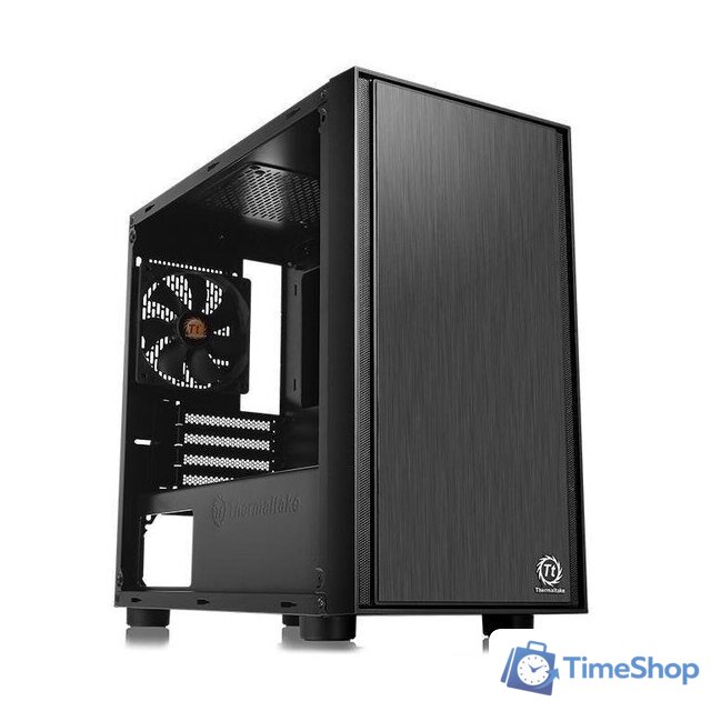 Корпус Thermaltake Versa H17 - Изображение №7 — Интернет-магазин Time-Shop