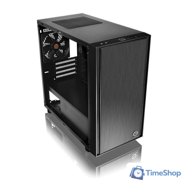 Корпус Thermaltake Versa H17 - Изображение №12 — Интернет-магазин Time-Shop
