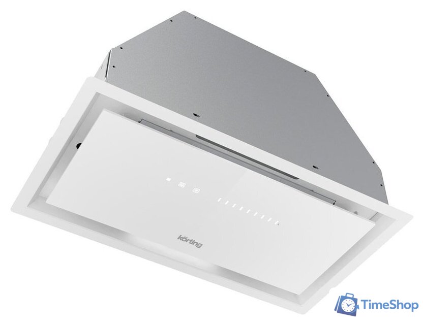 Кухонная вытяжка Korting KHI 6997 GW - Изображение №1 — Интернет-магазин Time-Shop